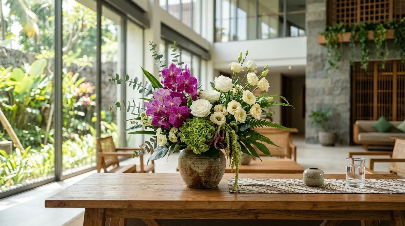 Florist terdekat untuk pesanan cepat hal kecil yang sering menentukan hasil 3