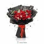 hand bouquet bandung